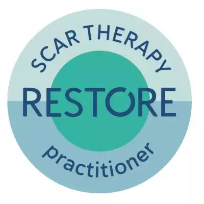 Scar Massage — Woodside Skin Clinic