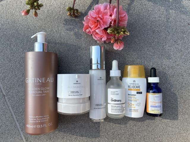 Skincare Plans — Woodside Skin Clinic